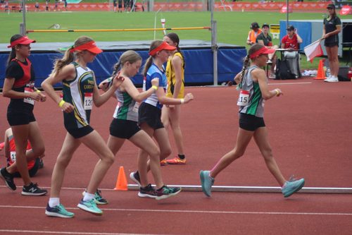 2024 Colgate Games photo